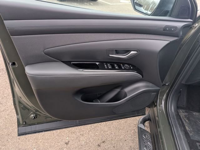 New 2026 Hyundai Santa Cruz Limited image 17