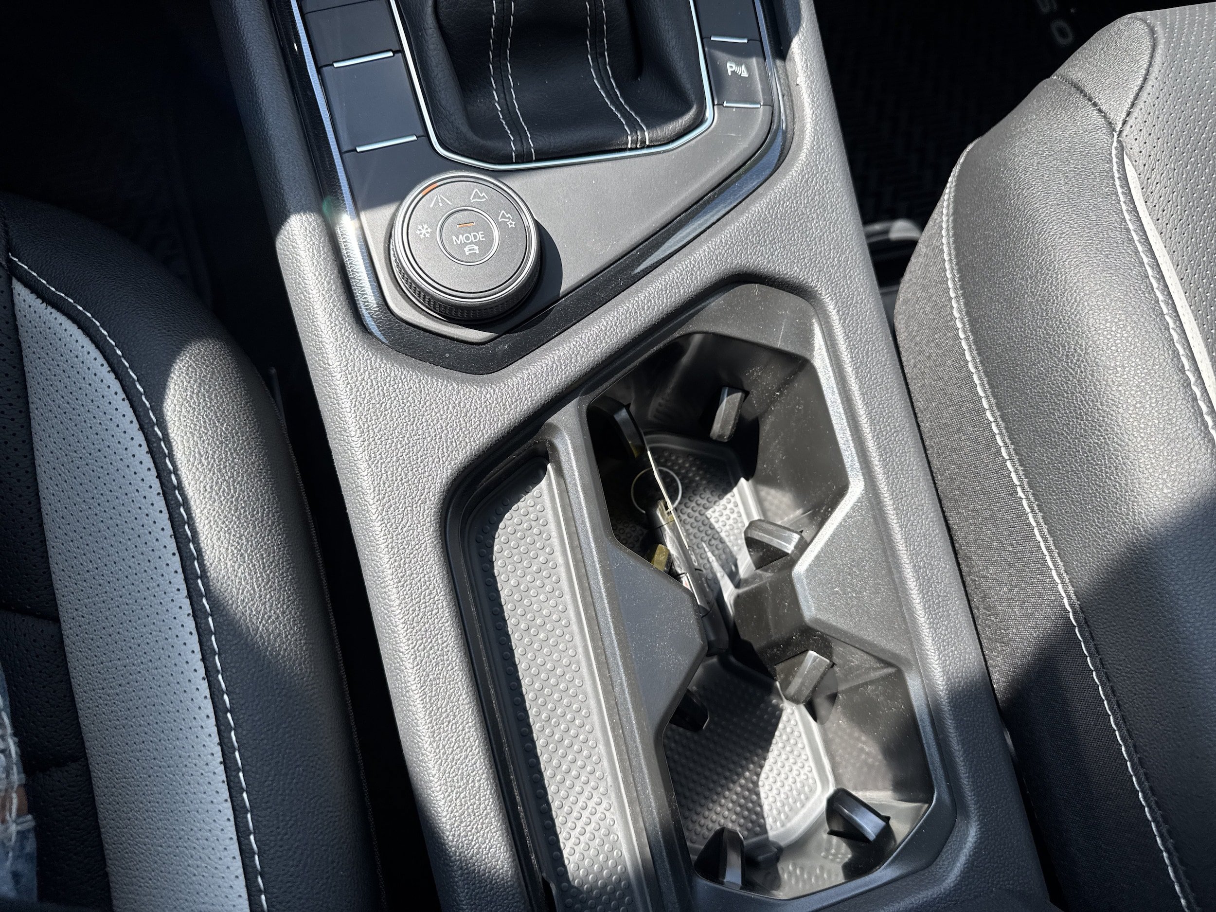 New 2026 Volkswagen Taos SEL AWD/4WD image 21