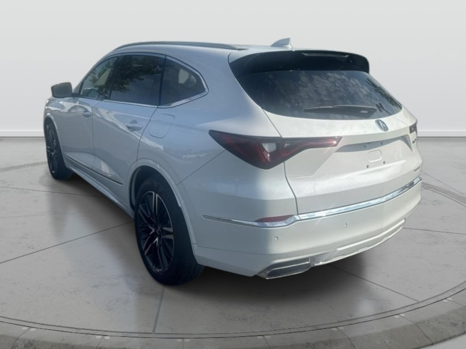 New 2026 Acura MDX w/ Advance Package AWD/4WD image 5