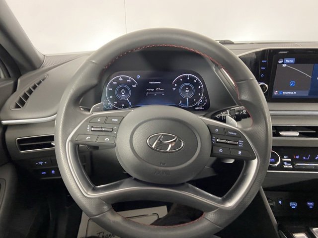 Used 2020 Hyundai Sonata SEL Plus w/ Tech Package image 19