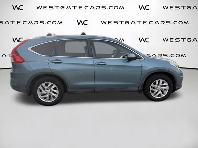 Used 2016 Honda CR-V EX-L image 23
