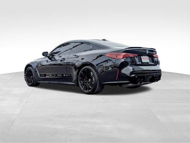 Used 2025 BMW M4 Coupe image 7