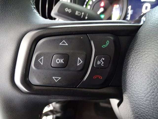 Certified 2025 Jeep Wrangler Unlimited Sport S 4xe image 7