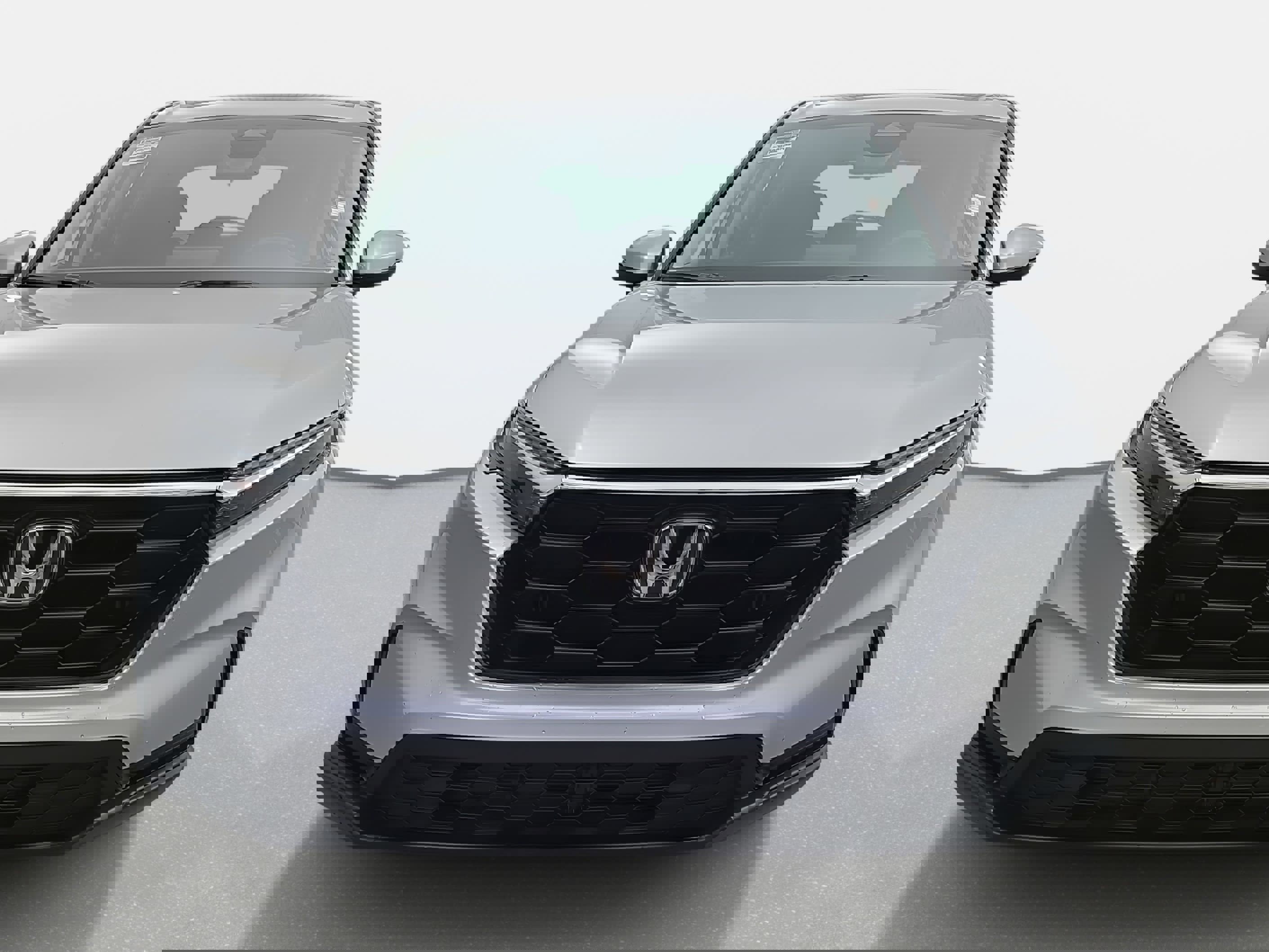 Used 2024 Honda CR-V LX image 2