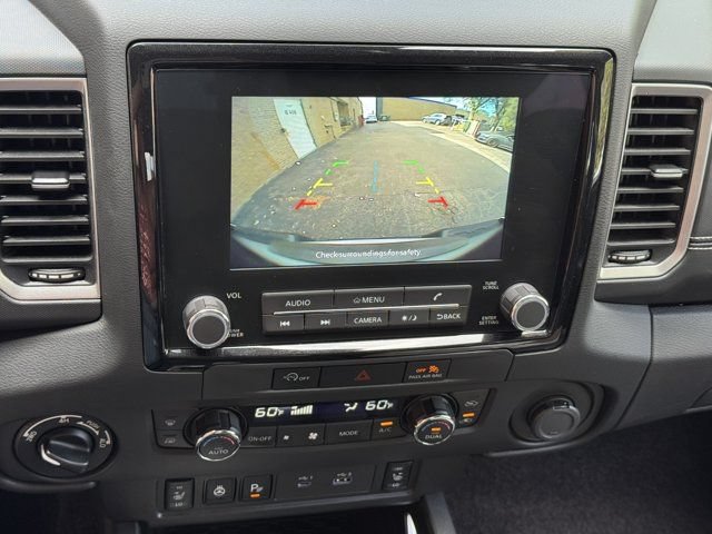 Used 2024 Nissan Frontier SL w/ Technology Package AWD/4WD image 10