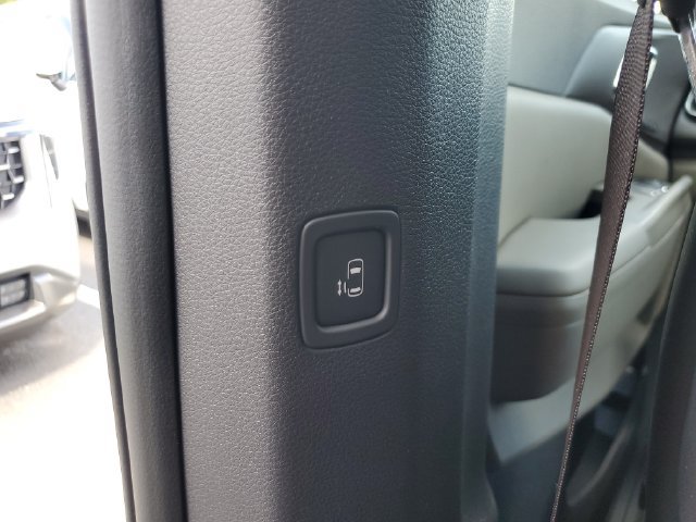 New 2027 Kia Carnival EX FWD image 20
