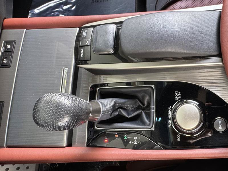Used 2014 Lexus GS 350 w/ F Sport Package RWD image 28