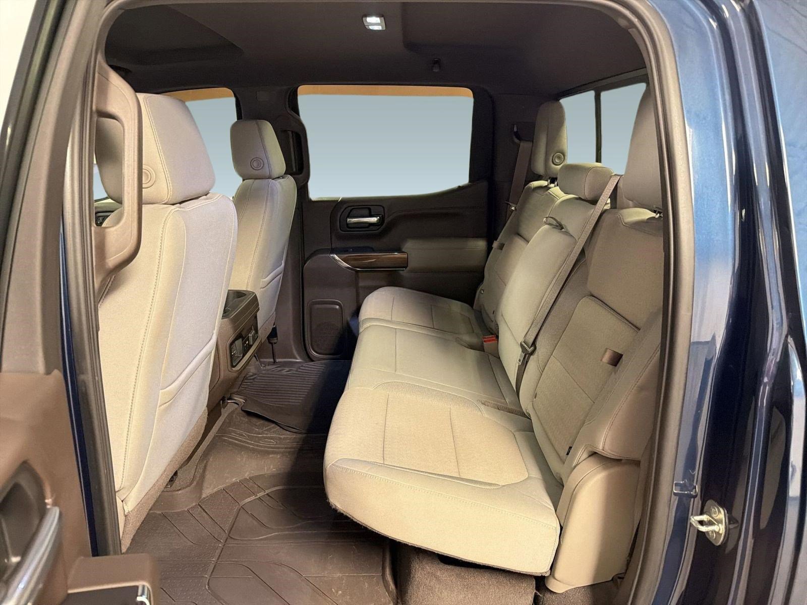 Used 2019 Chevrolet Silverado 1500 RST w/ All-Star Edition RWD image 14