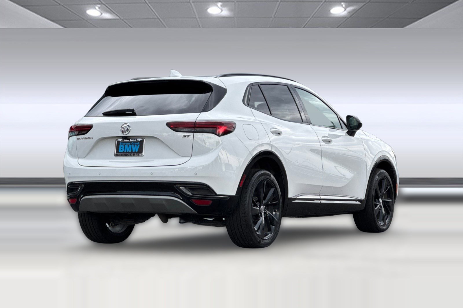 Used 2022 Buick Envision Preferred image 9