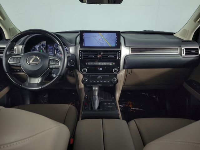 Used 2023 Lexus GX 460 Premium image 27
