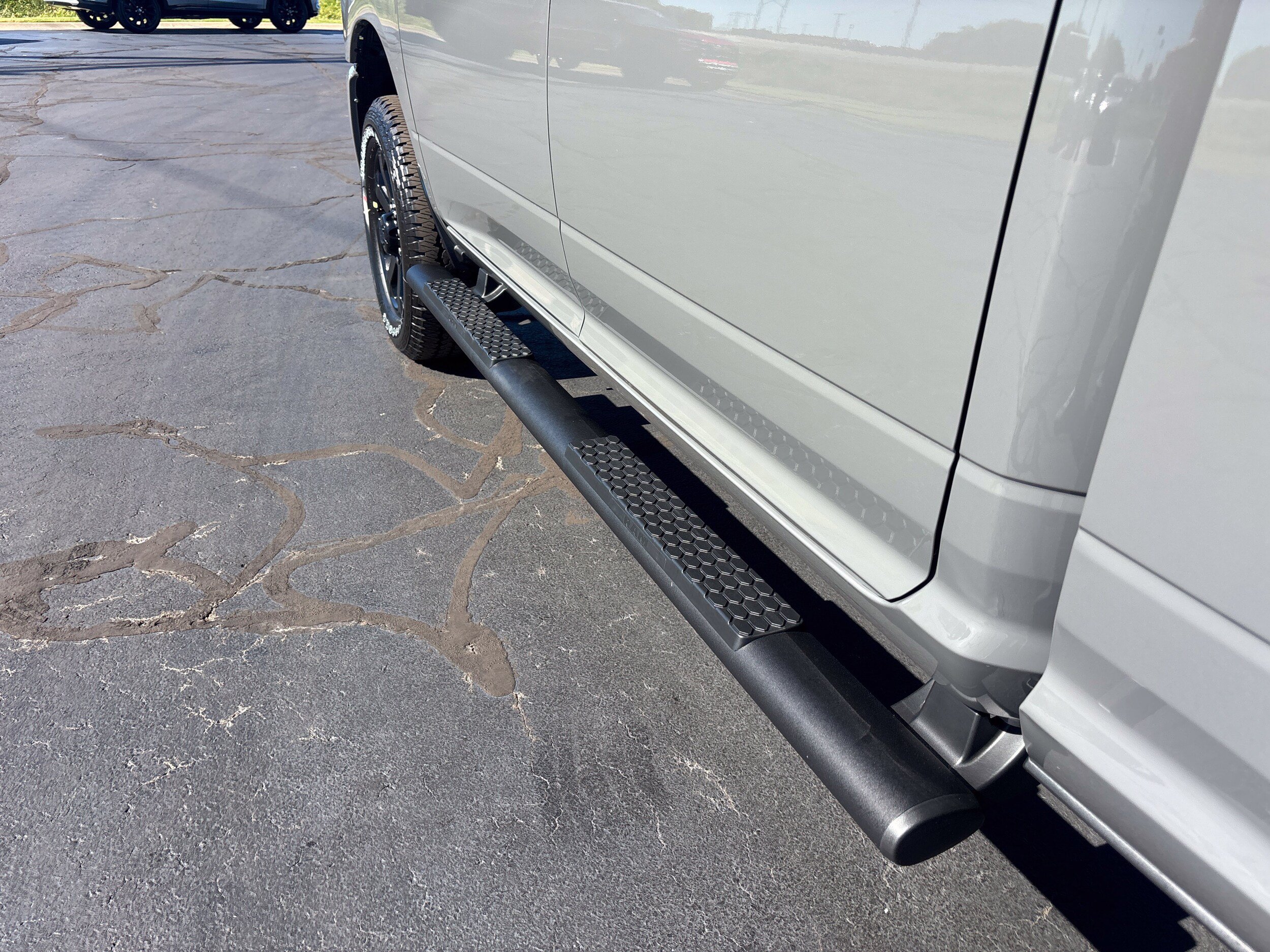 New 2027 RAM 2500 Tradesman AWD/4WD image 8