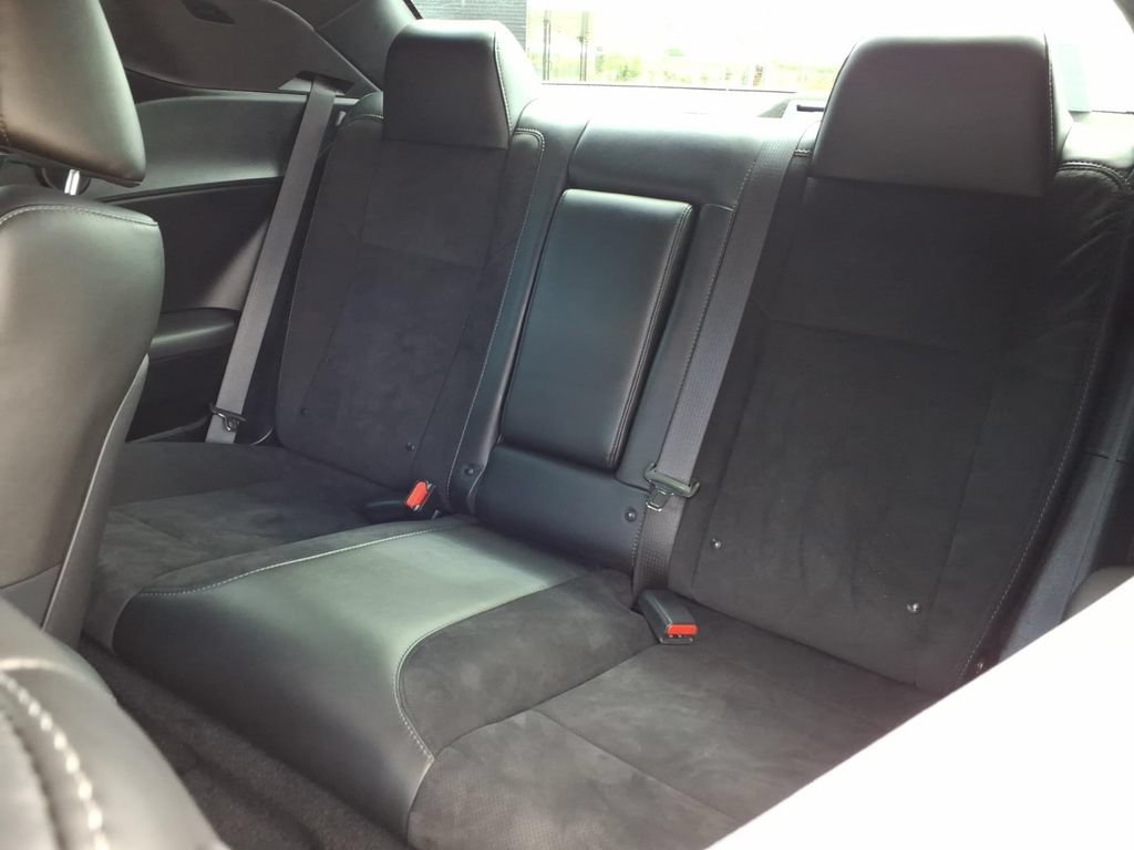 Used 2023 Dodge Challenger R/T Scat Pack w/ Plus Package RWD image 23