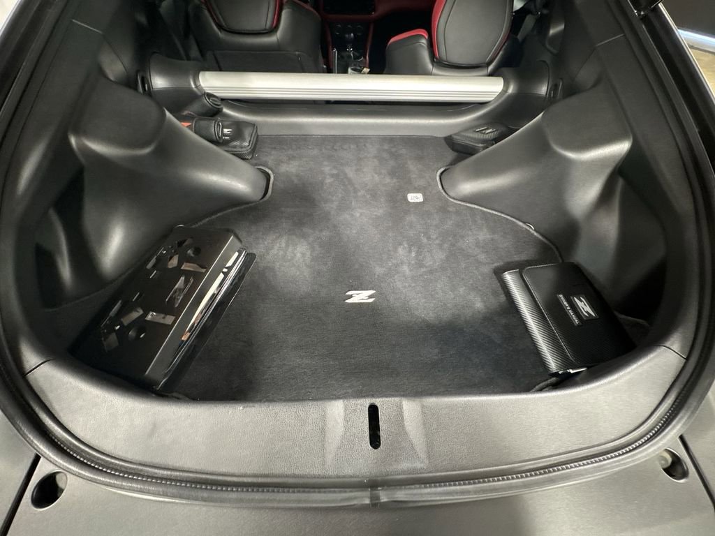 Used 2024 Nissan Z Performance w/ Floor Mat Package image 30