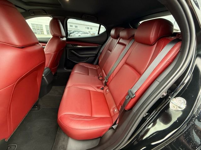 Used 2023 MAZDA MAZDA3 s image 14