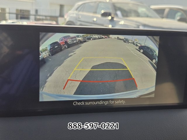 Certified 2024 MAZDA CX-5 AWD 2.5 S image 24