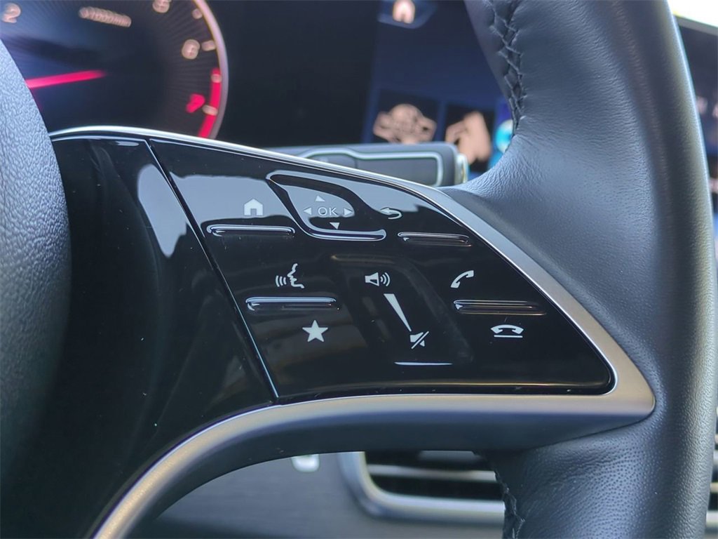 Used 2025 Mercedes-Benz GLE 350 4MATIC image 26