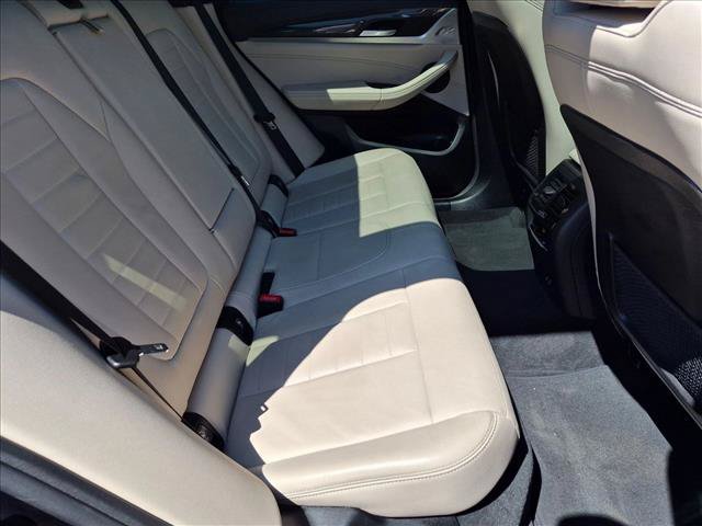 Used 2022 BMW X3 M40i w/ Premium Package AWD/4WD image 19