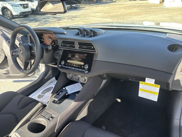 New 2026 Nissan Z Sport w/ Floor Mat Package image 9