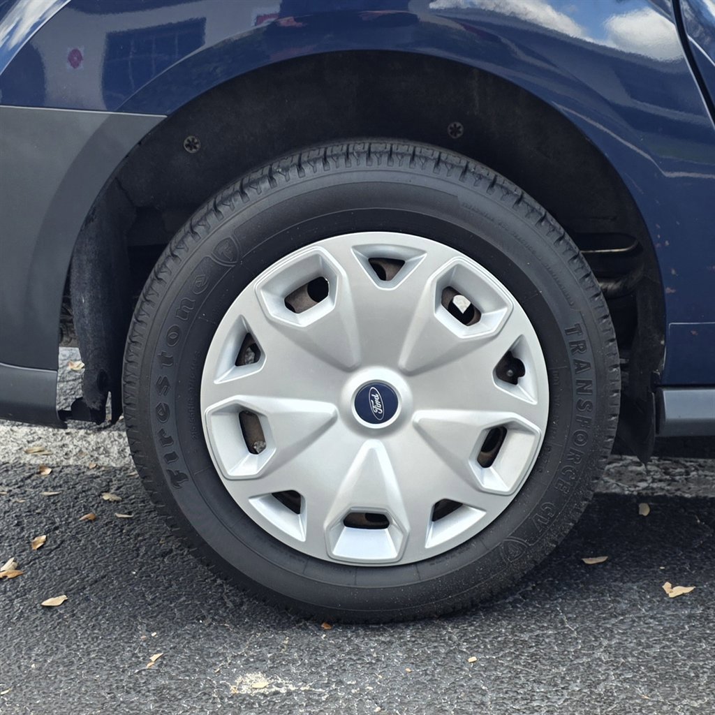 Used 2016 Ford Transit Connect XL image 34