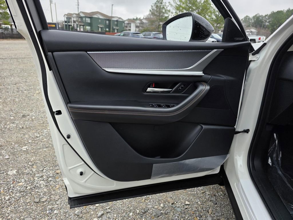 New 2026 MAZDA CX-90 Plug-In Hybrid w/Premium Sport image 11