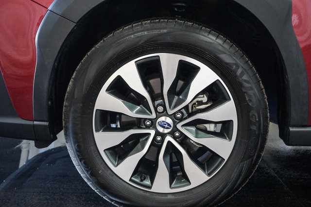 Used 2024 Subaru Outback Touring XT w/ Tech Package 3 AWD/4WD image 4