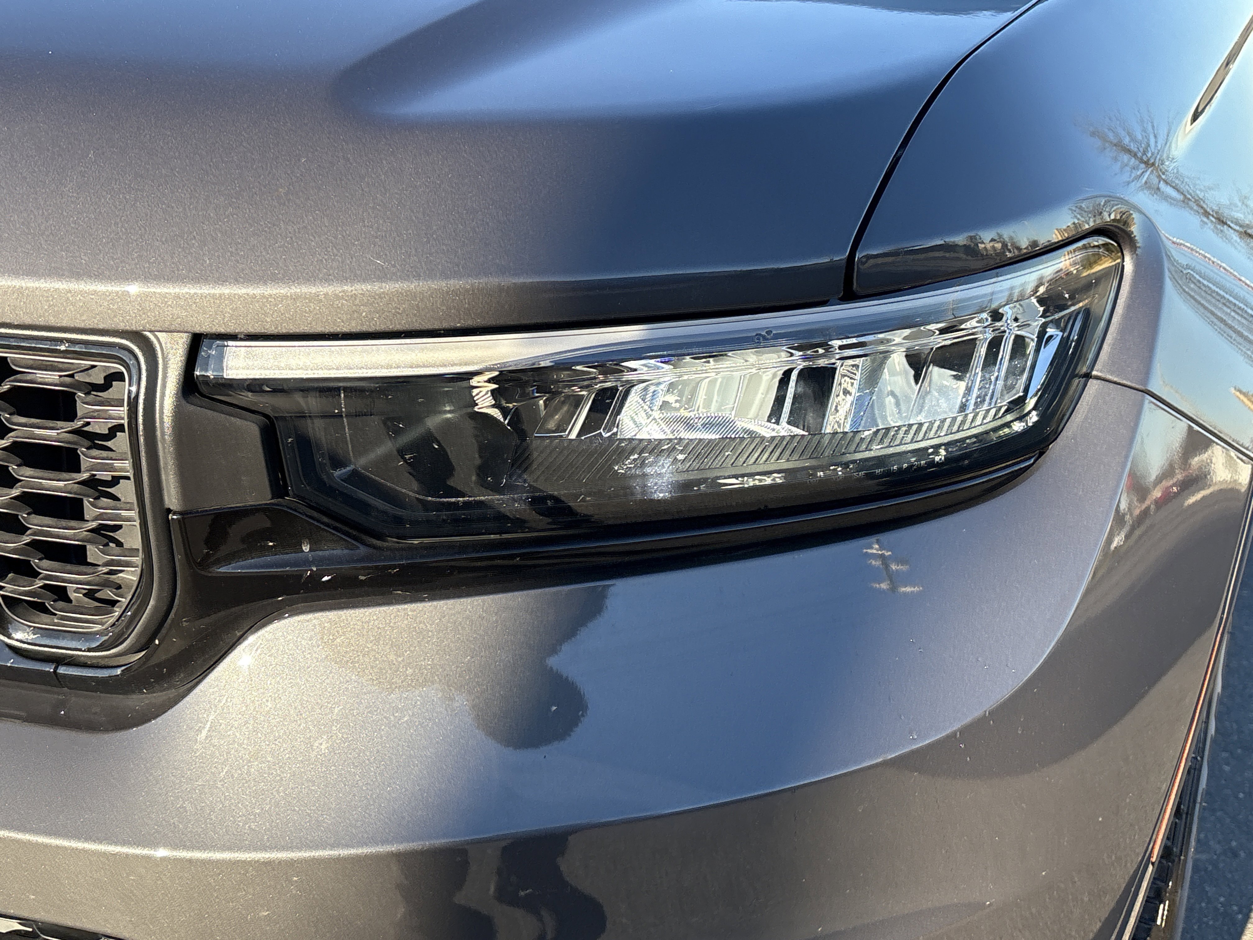 Certified 2025 Jeep Grand Cherokee L Altitude image 11