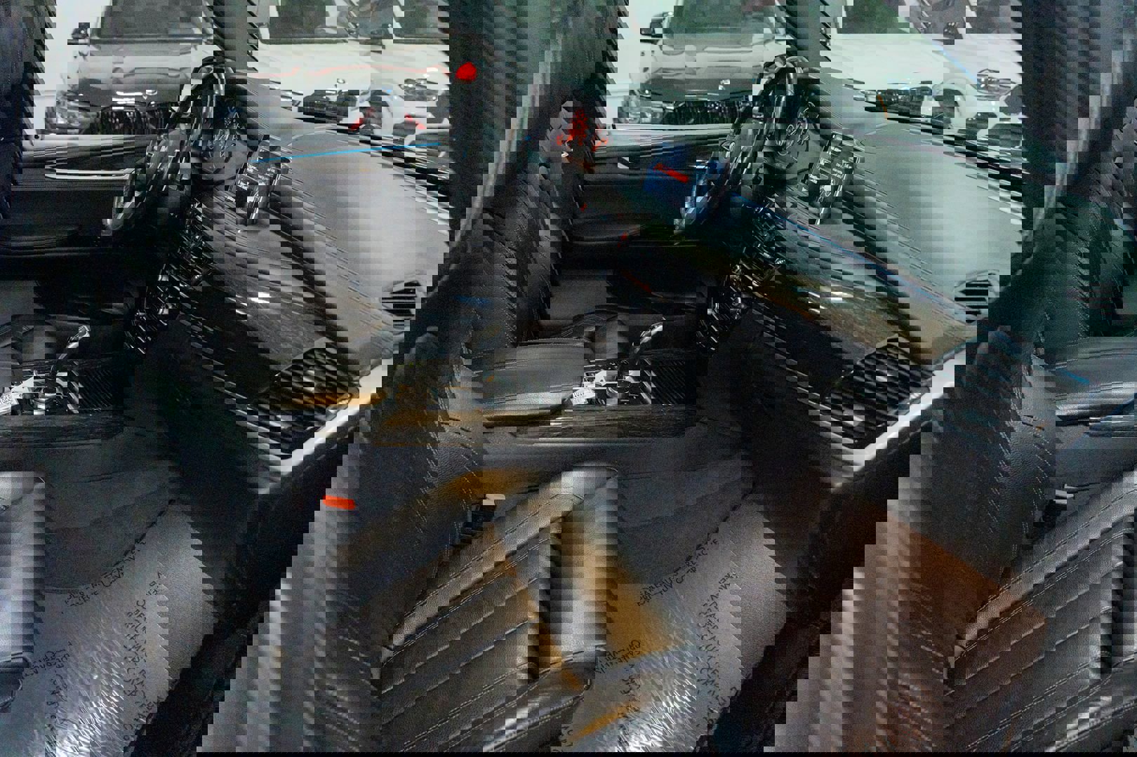 Used 2018 BMW X5 xDrive50i w/ M Sport Package image 40