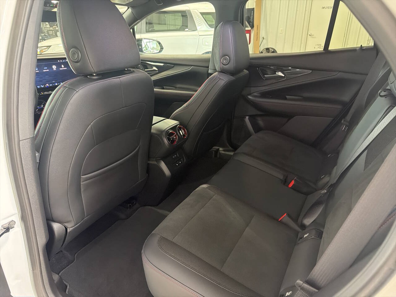 Used 2024 Chevrolet Blazer EV RS AWD/4WD image 23