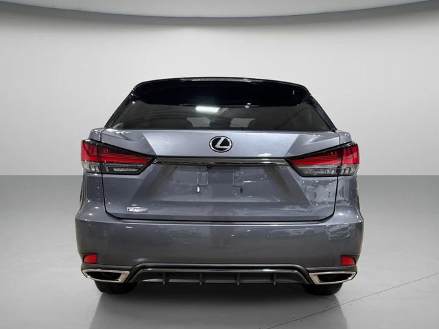Used 2020 Lexus RX 350 F Sport image 33