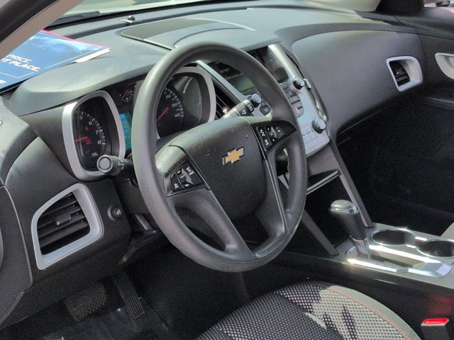 Used 2016 Chevrolet Equinox LS AWD/4WD image 10