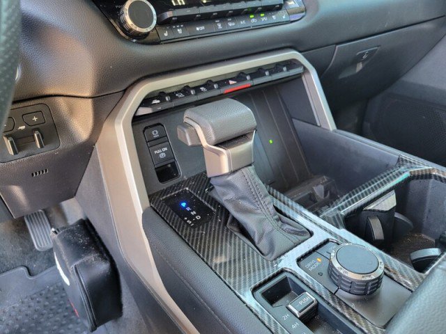 Used 2024 Toyota Tundra Limited image 22