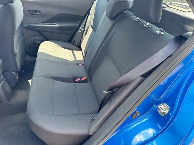 New 2025 Nissan Kicks Play S image 15