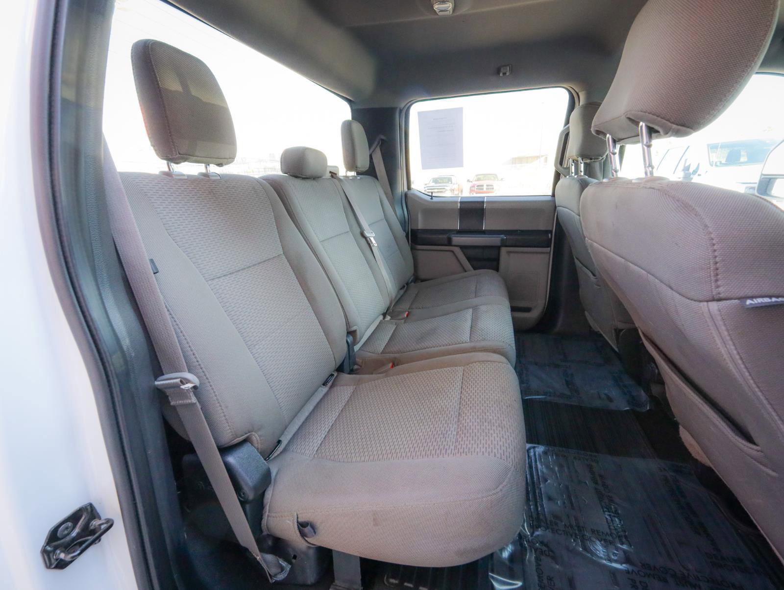 Used 2019 Ford F250 XLT w/ XLT Value Package image 27