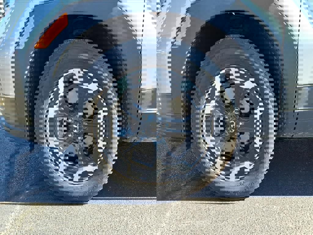 Certified 2024 Hyundai Santa Fe SEL image 21