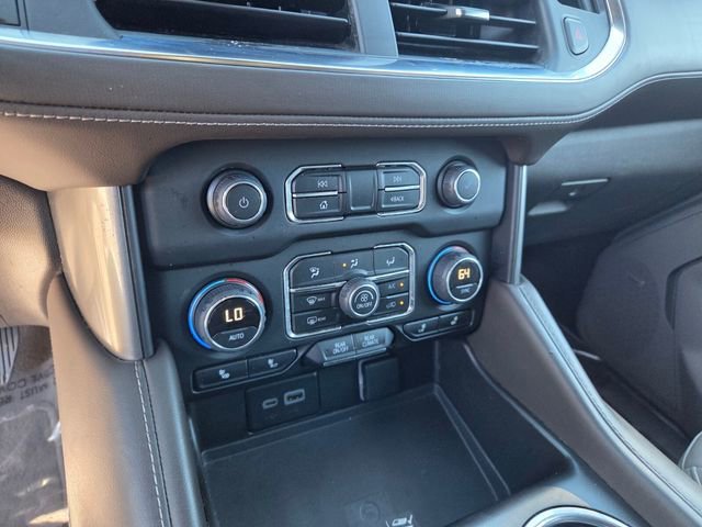 Used 2023 Chevrolet Tahoe LT image 27