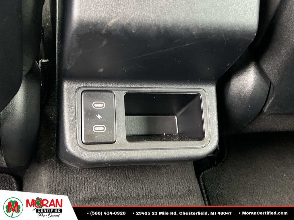 Used 2025 Kia K4 FWD image 14