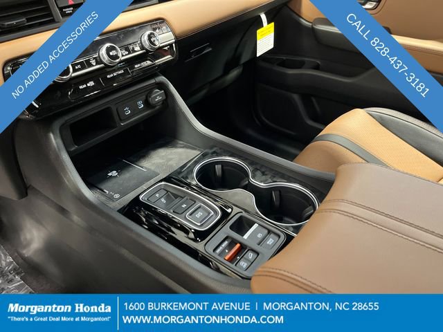 New 2026 Honda Passport TrailSport Elite image 19