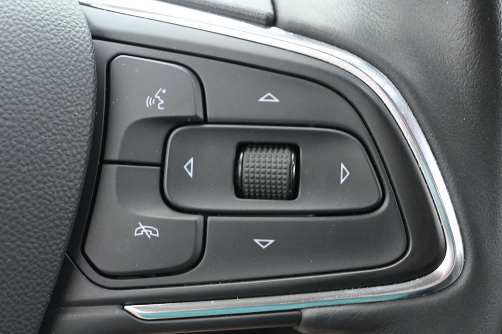Used 2023 Buick Envision Preferred AWD/4WD image 13