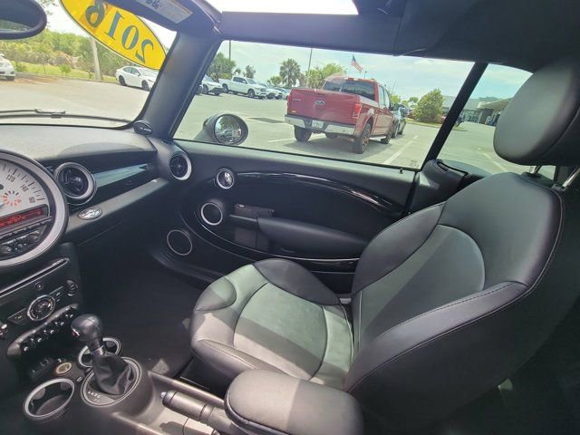 Used 2013 MINI Cooper S image 23