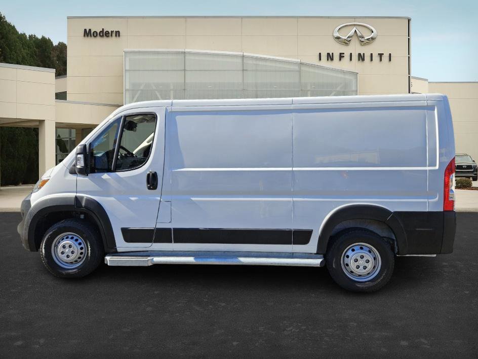 Used 2023 RAM ProMaster 2500 image 6