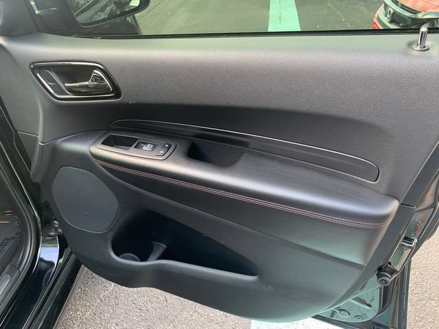 Used 2022 Dodge Durango R/T w/ Blacktop Package AWD/4WD image 12