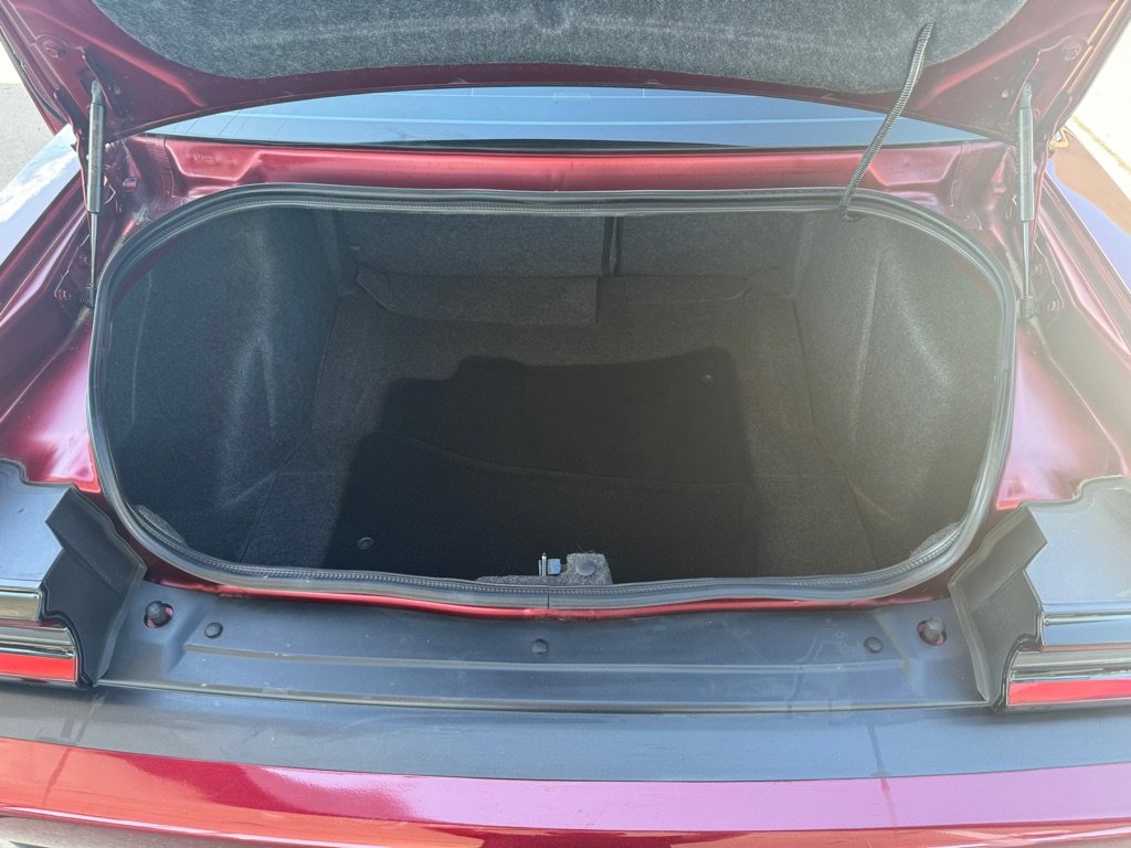 Used 2021 Dodge Challenger R/T Scat Pack w/ T/A Package image 10