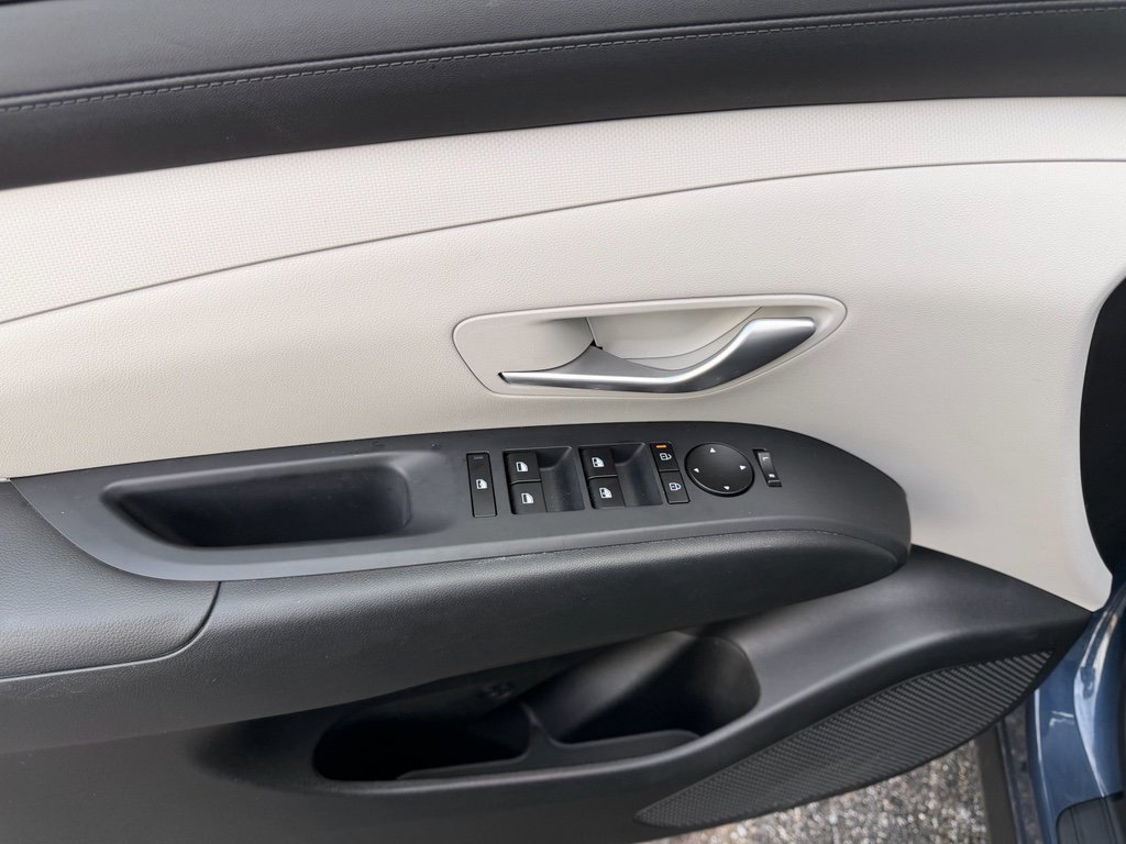 Used 2026 Hyundai Tucson SEL image 15