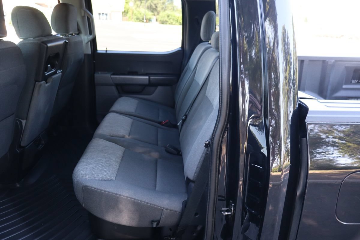 Used 2021 Ford F150 XLT AWD/4WD image 20
