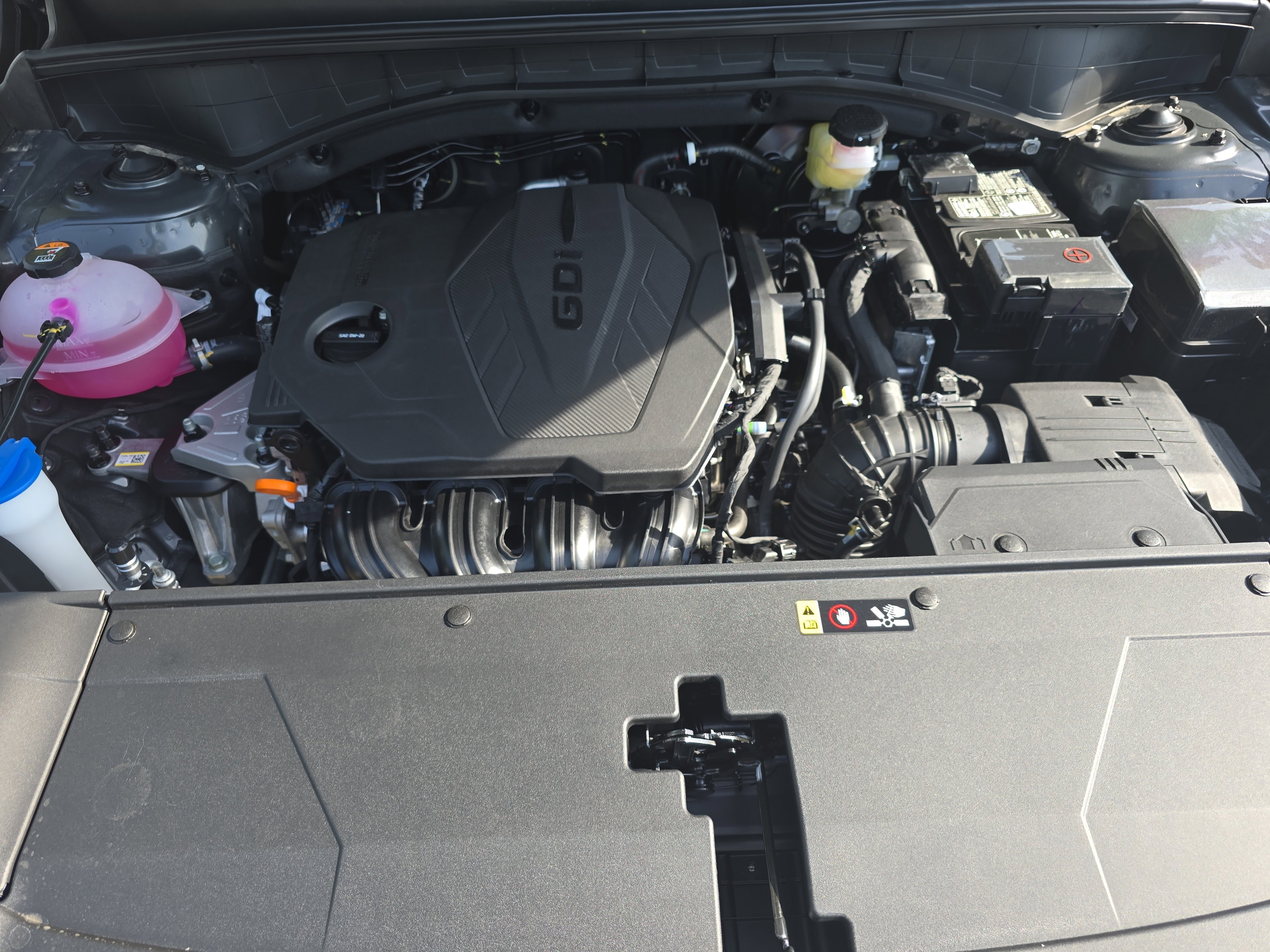 New 2025 Kia Sorento S image 25