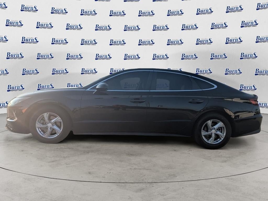 Used 2022 Hyundai Sonata SE FWD image 6