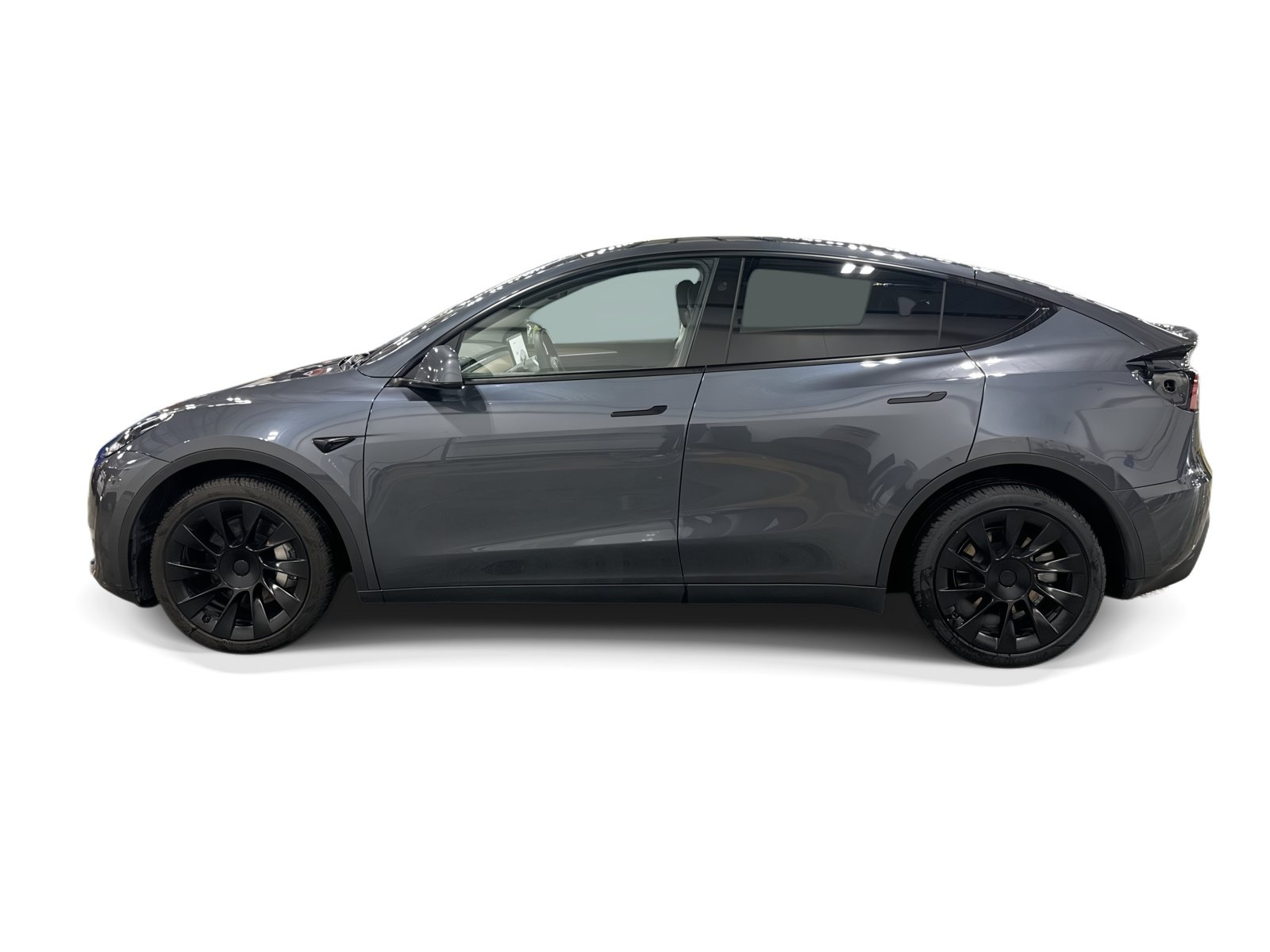 Certified 2023 Tesla Model Y Long Range AWD/4WD image 3