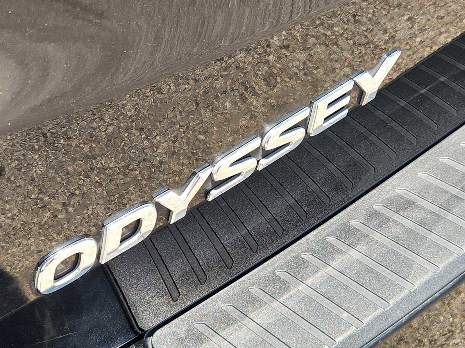 Certified 2024 Honda Odyssey EX-L image 12