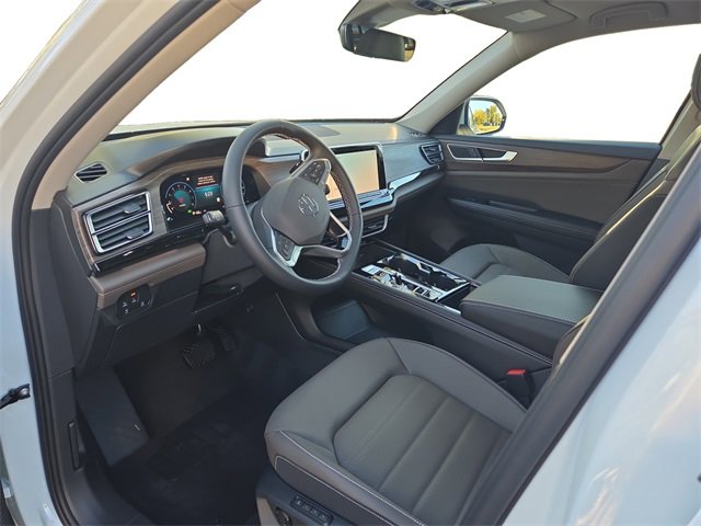 New 2026 Volkswagen Atlas SEL image 10