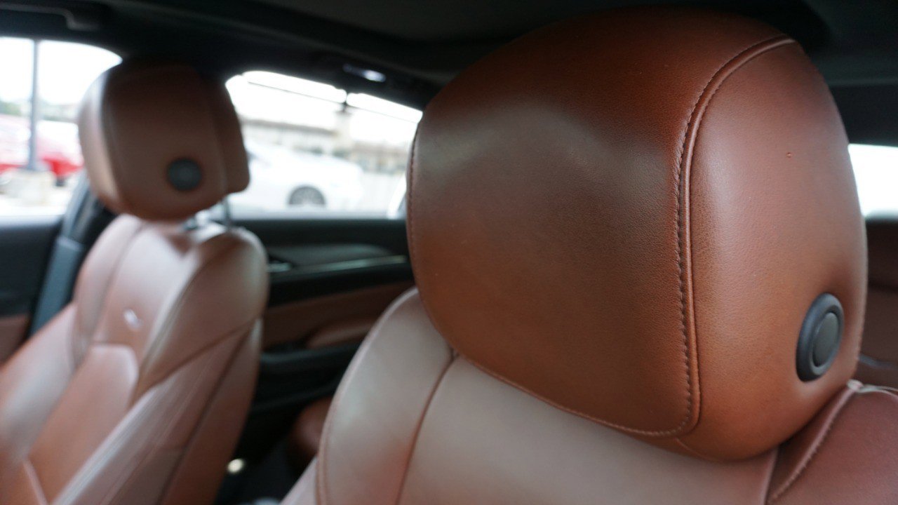 Used 2014 Cadillac CTS Premium image 25